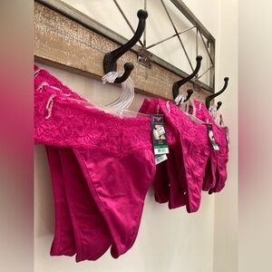 🦄 Add On Item 🦄 Maidenform Lace Thong L/XL
